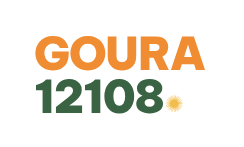 Vote Goura - 12108