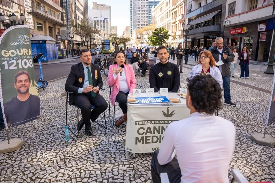 cannabis medicinal