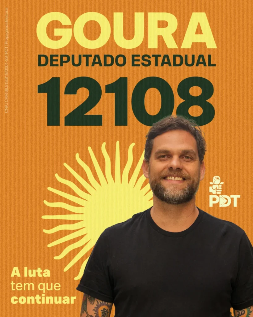 Compartilhe