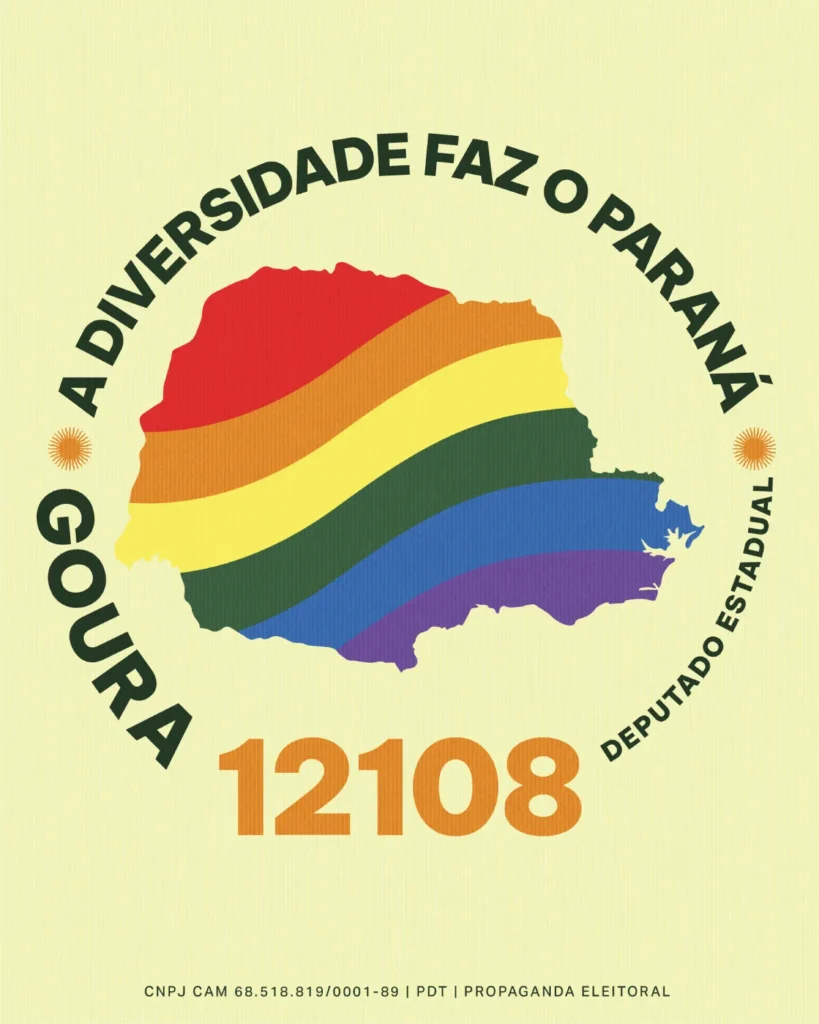 Diversidade Faz o Paraná