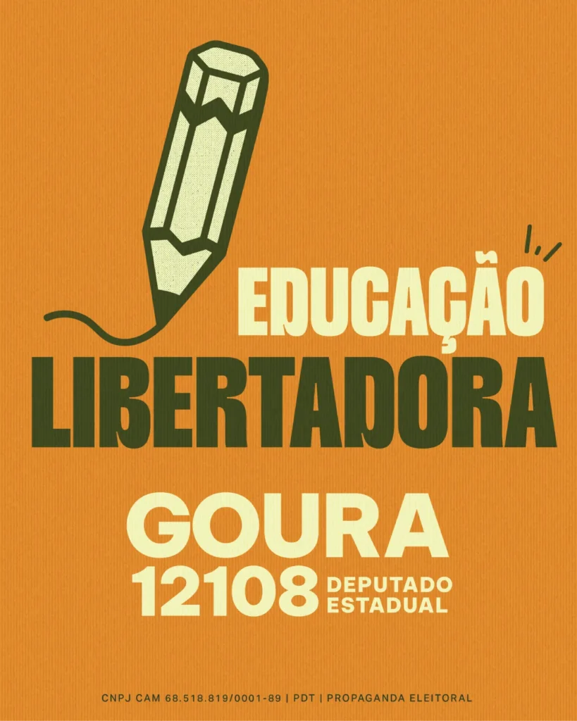 Educação Libertadora