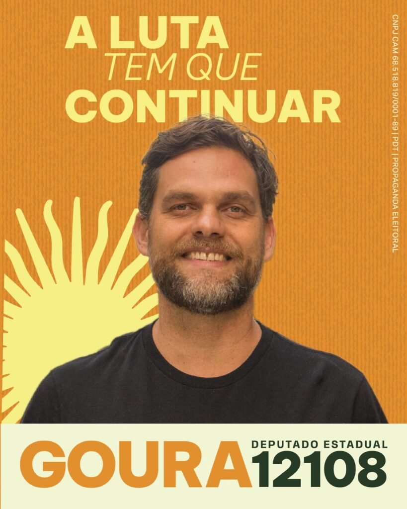 Santinho Versão Digital
