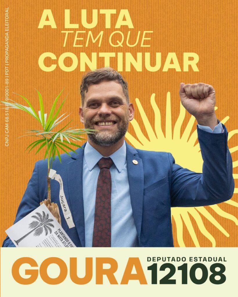 Santinho Versão Digital