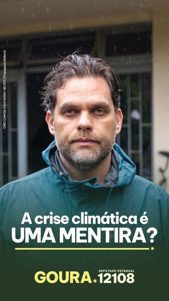 Crise Climática