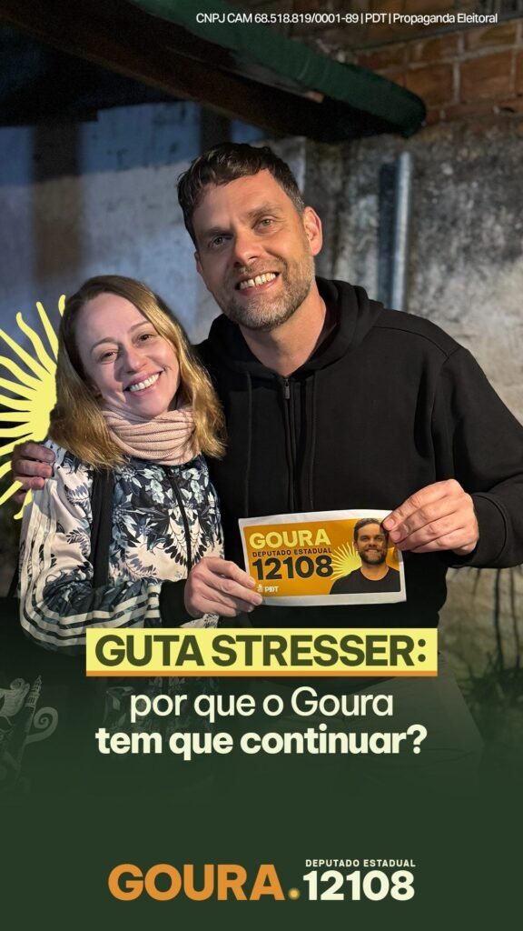 Guta Stresser