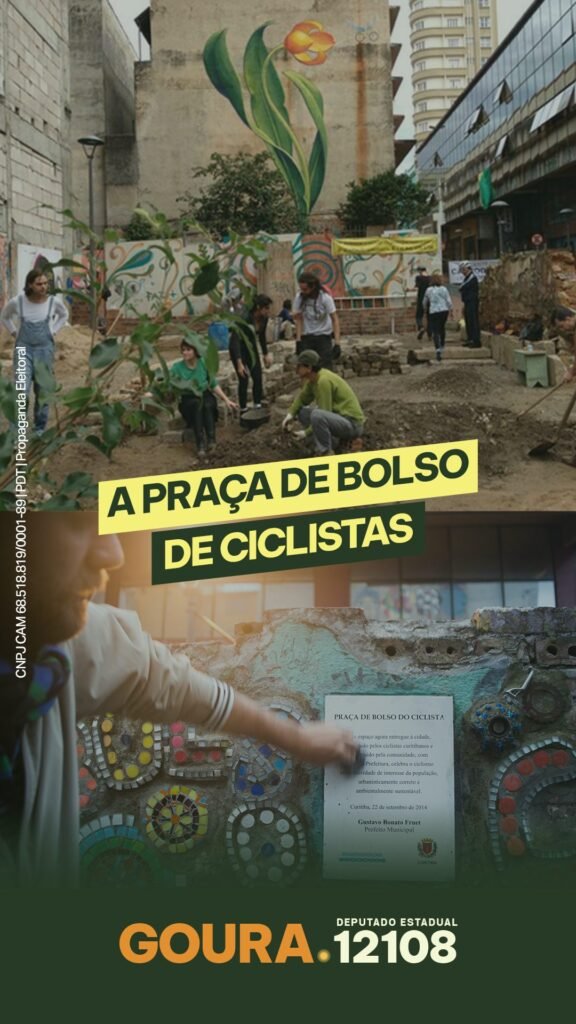 Praça do Bolso