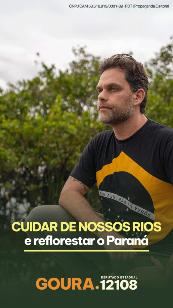 Renaturalização dos Rios