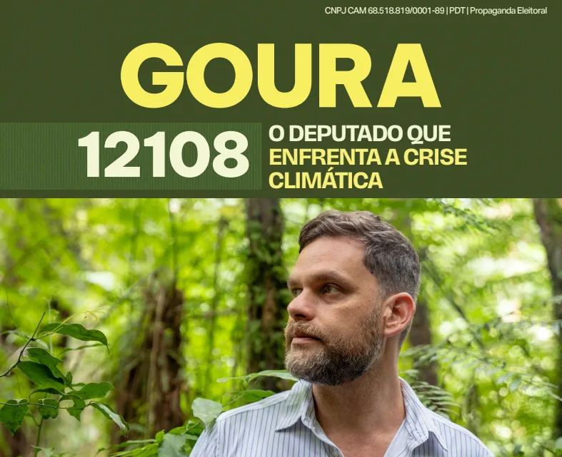 Luta contra a crise climática