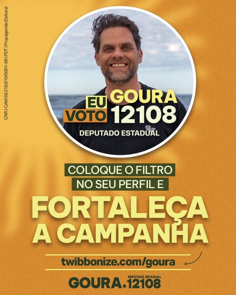 Use o filtro Goura 12108